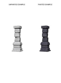 WizKids Deep Cuts - Pillars