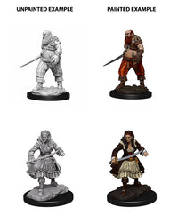 WizKids Deep Cuts - Pirates