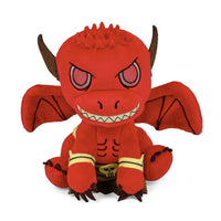 PRE-ORDER - Dungeons & Dragons: Pit Fiend Phunny Plush by Kidrobot