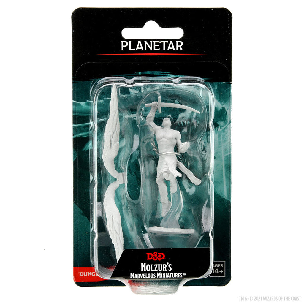D&D Nolzur's Marvelous Miniatures: Planetar