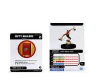 DC Comics HeroClix: Plastic Man