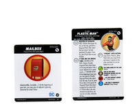 DC Comics HeroClix: Plastic Man