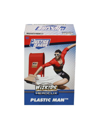 DC Comics HeroClix: Plastic Man