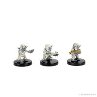 D&D Icons of the Realms: Yeti Tyke Promo Box