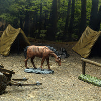 WizKids 4D Settings: Encampment