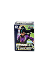 DC HeroClix: Punchline Exclusive Figure