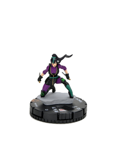 DC HeroClix: Punchline Exclusive Figure - 2