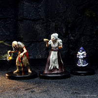 D&D Icons of the Realms: Curse of Strahd: Covens & Covenants – WizKids