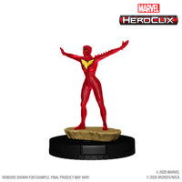 PRE-ORDER - Marvel HeroClix: Secret Wars Booster Brick