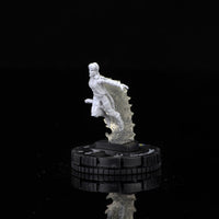 Marvel HeroClix Deep Cuts Unpainted Miniatures: Rachel Summers