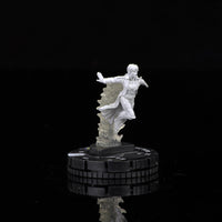 Marvel HeroClix Deep Cuts Unpainted Miniatures: Rachel Summers