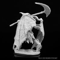 Magic: the Gathering Unpainted Miniatures - Rakdos, Lord of Riots