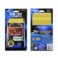 Star Trek: Attack Wing Raptor Class Card Pack