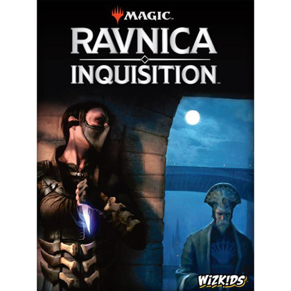 Ravnica: Inquisition - 1