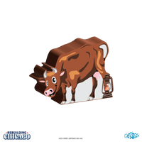 Rebuilding Chicago: Round Tracker Promo