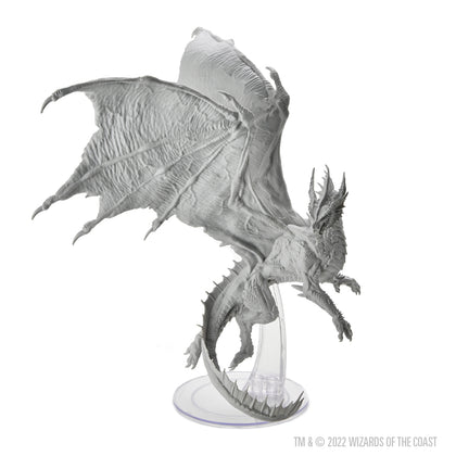 D&D Nolzur's Marvelous Miniatures: Adult Red Dragon - 3