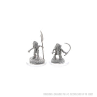 D&D Nolzur's Marvelous Miniatures: Redcaps