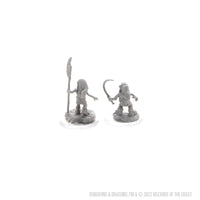 D&D Nolzur's Marvelous Miniatures: Redcaps
