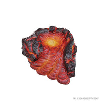 PRE-ORDER - D&D Replicas of the Realms: Red Dragon Egg