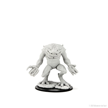 D&D Nolzur's Marvelous Miniatures: Red Slaad - 3