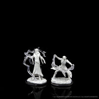Critical Role Unpainted Miniatures Wave 2 Bundle