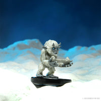 D&D Icons of the Realms: Yeti Tyke Promo Box