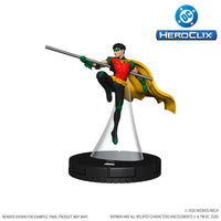 PRE-ORDER - DC HeroClix: Gotham Knights 400