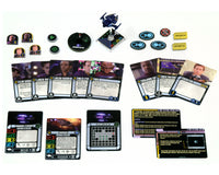 Star Trek: Attack Wing - Robinson Expansion Pack