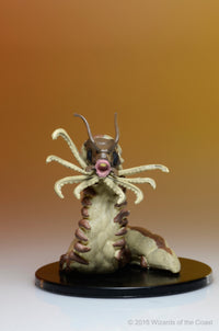 D&D Icons of the Realms - Rage of Demons: Booster Brick