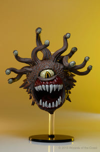 D&D Icons of the Realms - Rage of Demons: Booster Brick