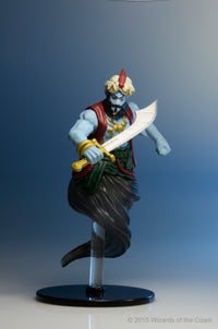 D&D Icons of the Realms - Rage of Demons: Booster Brick