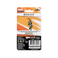 Marvel HeroClix Deep Cuts Unpainted Miniatures: Rogue