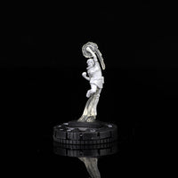 Marvel HeroClix Deep Cuts Unpainted Miniatures: Rogue