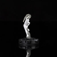 Marvel HeroClix Deep Cuts Unpainted Miniatures: Rogue
