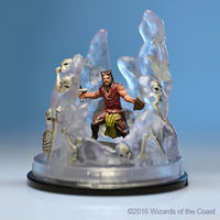 D&D Icons of the Realms: Monster Menagerie 8 Ct. Booster Brick