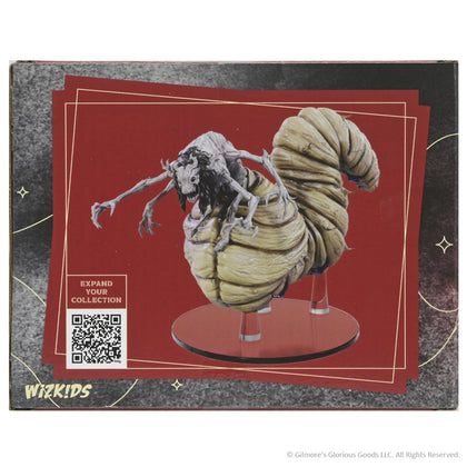 PRE-ORDER - Critical Role: Shademother Boxed Miniature - 2