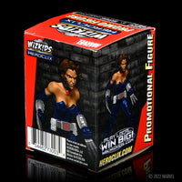 Marvel Heroclix: Shadowcat