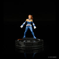 Marvel Heroclix: Shadowcat