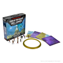 WizKids Shadowrun Duels シャドウラン　　5体セット Shadowrun Duels Action Figure Game: Series Two - Various