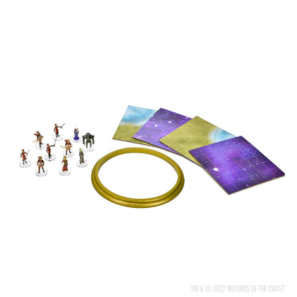D&D Icons of the Realms: Showdown Setting - The Temple of Light - 4