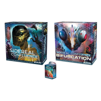 PRE-ORDER - Sidereal Confluence: Proliferation