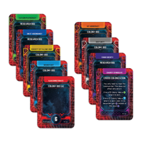 PRE-ORDER - Sidereal Confluence: Proliferation