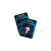 PRE-ORDER - Sidereal Confluence - Promo Cards