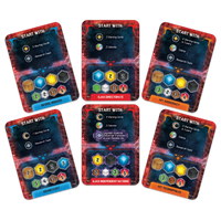 PRE-ORDER - Sidereal Confluence: Proliferation