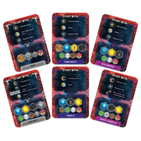 PRE-ORDER - Sidereal Confluence: Proliferation