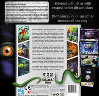 Sidereal Confluence: Trading and Negotiation in the Elysian Quadrant