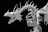 Pathfinder Battles Deep Cuts - Gargantuan Skeletal Dragon