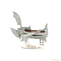 D&D Nolzur's Marvelous Miniatures: Skycoach