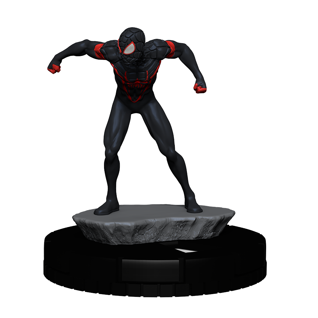 PRE-ORDER - Marvel HeroClix: Spider-Verse Booster Brick