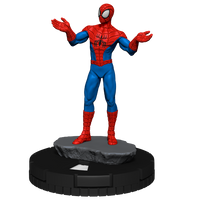 PRE-ORDER - Marvel HeroClix: Spider-Verse Booster Brick